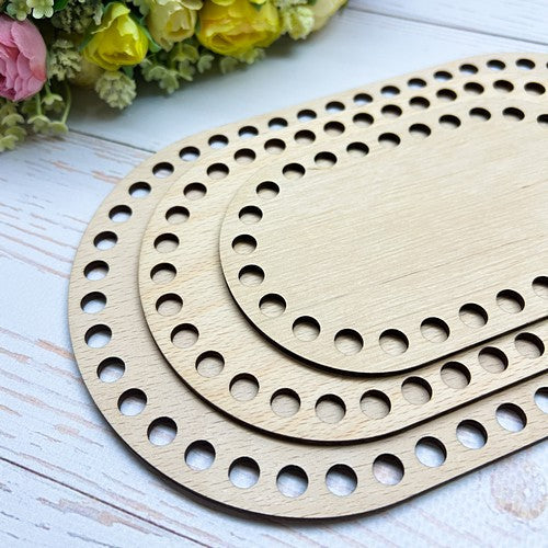 Wooden Bottoms